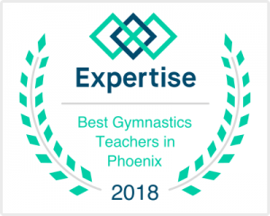 Expertise logo 2018